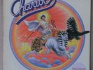 CHARIOT self-titled US Stereo Promo LP
