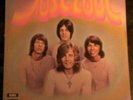 ZOOT 'Just Zoot' LP Australia Stereo (Rick Springfield)