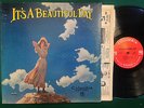ITS A BEAUTIFUL DAY   LP 