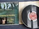 CRISPIAN ST PETERS - FOLLOW ME - RARE 1966 UK DECCA LP - JIMMY PAGE LED ZEPPELIN