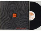 LP Billy Pierce Quartet - William The Conqueror SUNNYSIDE SSC 103 KEITH COPELAND