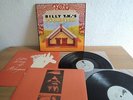 Billy T.K.'s Powerhouse NZ HUMAN INSTINCT 2LP IN MINT