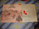 Caravan – In the land of the grey and pink – Original First Press Vinyl LP 1971