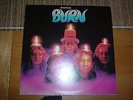 DEEP PURPLE-BURN-1ST PRESS UK PURPLE RECORDS 1974