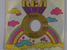 Funk 45 WELDON IRVINE Jungle Juice/Yasmin on RCA