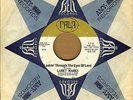 LARRY MARKS: Looking Through The Eyes Of Love 45 northern hear