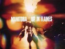 CARIBOU Up In Flames 2013 UK vinyl LP + CD SEALED / NEW