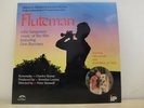 John Sangster - Fluteman ORIGINAL SOUNDTRACK OZ JAZZ LP