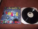 SCIENTIST SCIENTIST UPSET THE UPSETTER VINYL LP.