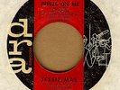 JESSIE MAE: Don't Freeze On Me 45 DRA northern R&B hear