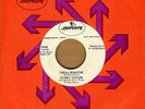 GLORIA TAYLOR: Total Disaster 45 Mercury WLP northern hear