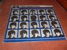 THE BEATLES A HARD DAYS NIGHT LP PARLOPHONE PCS3058 STEREO 1ST PRESS EX £20