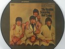 Beatles-1980 Yesterday & Today Butcher Lmt Ed Picture Disc LP Chicago Convention