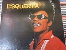 Esquerita- Esquerita Vinyl LP Psych Rockabilly Rock RARE Piano Capitol T1186
