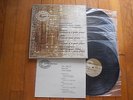 DEVY ERLIH-CYROULNIK-HEIDSIECK  / DUCRETET SCC 516-20 STEREO 5LP Box NMINT