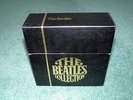 THE BEATLES COLLECTION: BEATLES SINGLES 1962-1978  24 x 7” BOX SET COMPLETE NM
