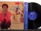 SARAH VAUGHAN In The Land Of Hi-Fi '56 EmArcy MONO Cannonball Adderly NM-