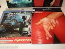 7 VTG 70s & 80s VINYL RECORDS - ROCK * CHRISTINE MCVIE / LOVERBOY / STRAY CATS