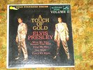 ELVIS PRESLEY EP COVER ONLY 