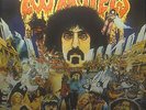 2erLP FRANK ZAPPA - 200 motels, Soundtrack, FOC, Booklet, nm