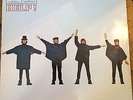 HELP THE BEATLES PCS 3071 STEREO LP PARLAPHONE LENNON MCCARTNEY