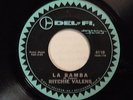 Richie Valens - La Bamba  M-   1958