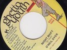 KILLER DIGIO'NEIL DAYER[NIGHT SHIFT]7''(GHETTO YOUTH)