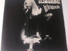 LP - SCORPIONS - IN TRANCE - ORIGINAL GERMAN PRESS 1975 - RCA ORANGE LABEL