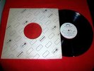 Kiss Music from The Elder DJ Radio Station Promotional copy 1º pressing PERU