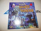 Walt Disney Presents The Haunted Mansion 7