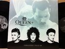 QUEEN - GREATEST HITS III - 2 x LP SET - 1999 Original - QUEEN+ -greatest hits 3