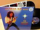 THE BRIAN MAY BAND - LIVE AT THE BRIXTON ACADEMY - 2 x LP SET - UK Original 1993