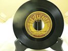 Wow Johnny Cash Sun Records Collectible Name Misspelled OOPS