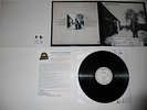 David Gilmour S/T WL PROMO 1st 1978 Press ARCHIVE MASTER Ultrasonic CLEAN