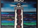 MJQ MODERN JAZZ QUARTET Live At The Lighthouse MFSL nm ORIGINAL audiophile JAPAN