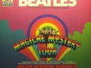 LP THE BEATLES - magical mystery tour, HörZu SHZE 327