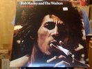 Bob Marley and the Wailers Catch a Fire LP sealed vinyl RE reissue