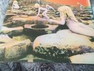 Led Zeppelin Houses of the Holy LP Vinyl Record Album 1973 K 50014 A2 B3