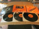 LP- LED ZEPPELIN - Remastered - German ORIGINAL - VINYL MINT - VERY RAR 