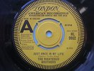 RIGHTEOUS BROTHERS WITHDRAWN UK DEMO LONDON Just Once In My Life BILL MEDLEY