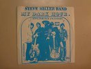 STEVE MILLER BAND: My Dark Hour-Song For Our Ancestors-Holland 7