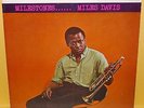 The Miles Davis, MILESTONES, Columbia CL-1193