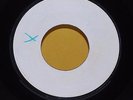 The Beatles, APPLE  2490, Get Back, Don't let me down, TEST PRESSING
