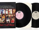 NOW THAT'S WHAT I CALL MUSIC DBL LP, *NOW 1* GATEFOLD SLEEVE, UK PRESS