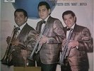 LA FIESTA ESTA MAG Vol 3 - SILVESTRE MONTEZ COCO LAGOS KILLER GUARACHA 60s PERU