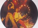 THE WHO: Athena WON’T BE FOOLED AGAIN UK Polydor PICTURE DISC LP  MAXIMUM R&B