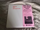 Bob Dylan THE BASEMENT TAPES 200 Gram BIG PINK VINYL / ONLY 1000
