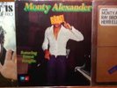 3x NM- MONTY ALEXANDER RASS Way It Is ERNEST RANGLIN MPS OVERSEAS Special BREAKS