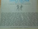 Diverse-street sounds presents the dance decade limited edition