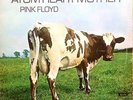 PINK FLOYD LP CH 1970 